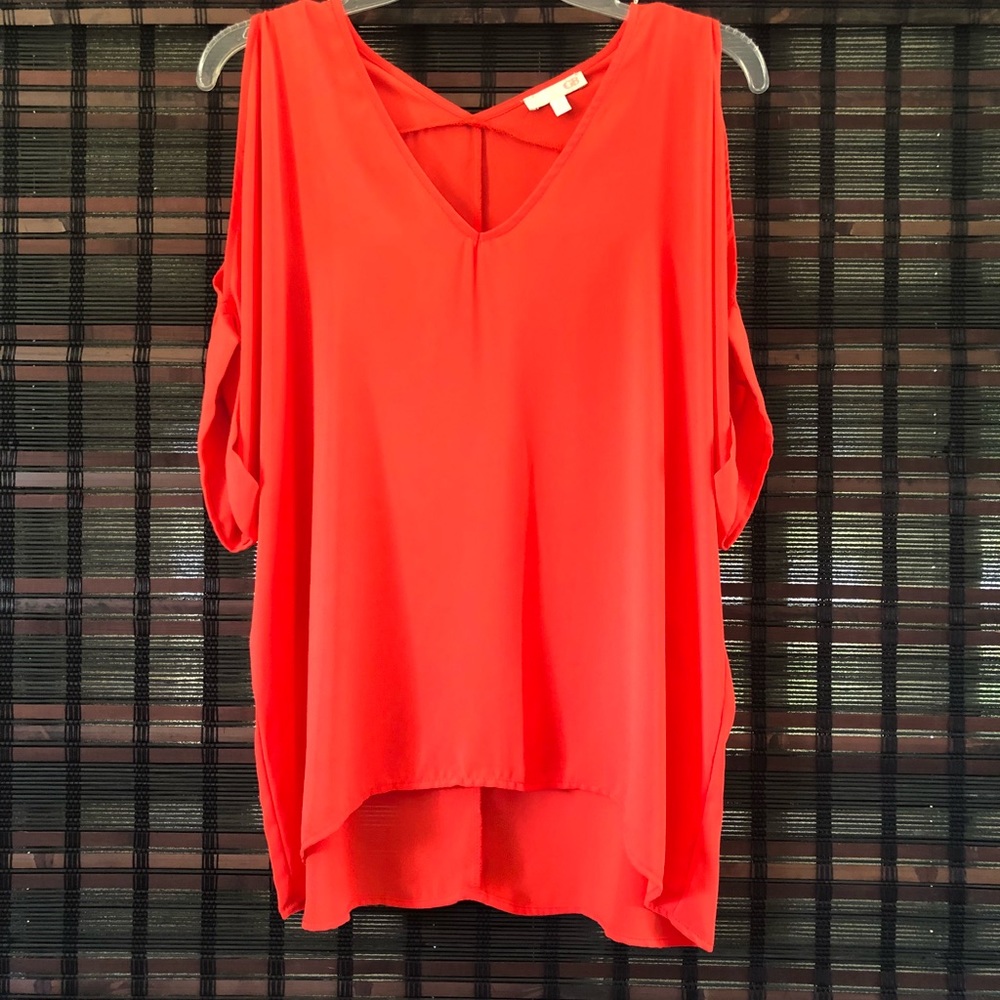 Gianni Bini Blouse